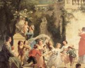 阿道夫 乔丹 : The Games of Summer